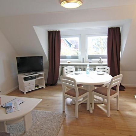 Brise 2 Appartement Wenningstedt-Braderup Buitenkant foto