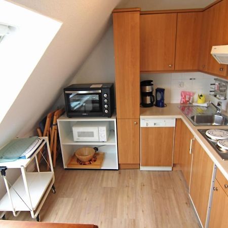 Brise 2 Appartement Wenningstedt-Braderup Buitenkant foto