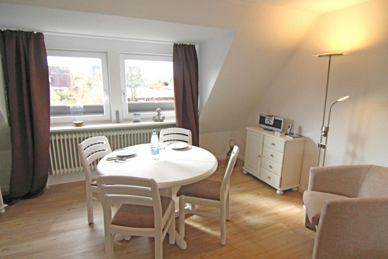 Brise 2 Appartement Wenningstedt-Braderup Buitenkant foto