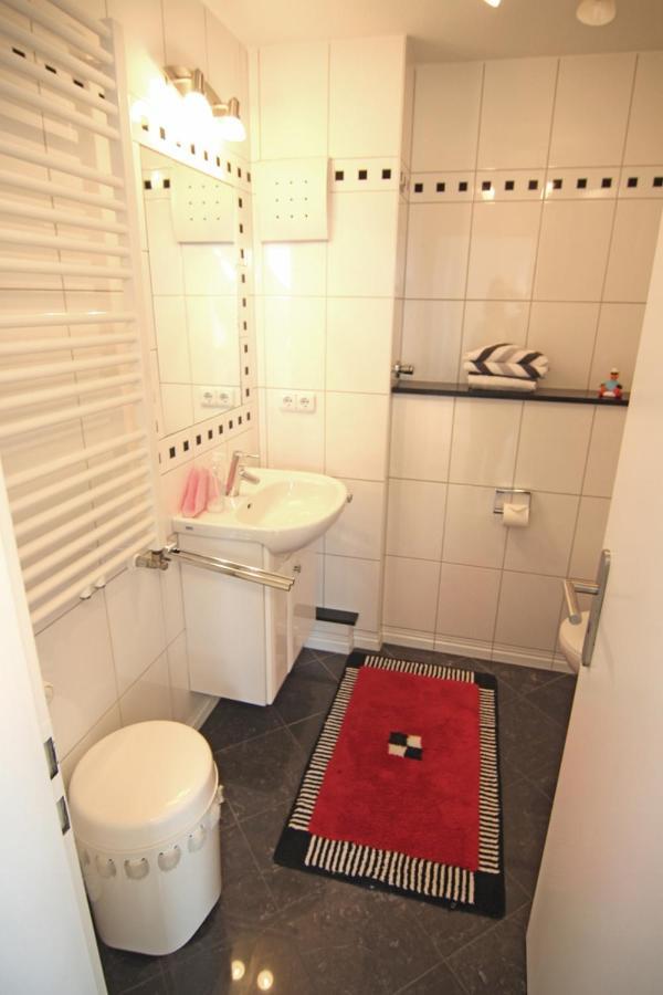 Brise 2 Appartement Wenningstedt-Braderup Buitenkant foto